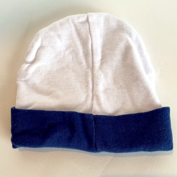 CONVERSE Baby beanie hat, 0-6 months - Picture 3 of 4